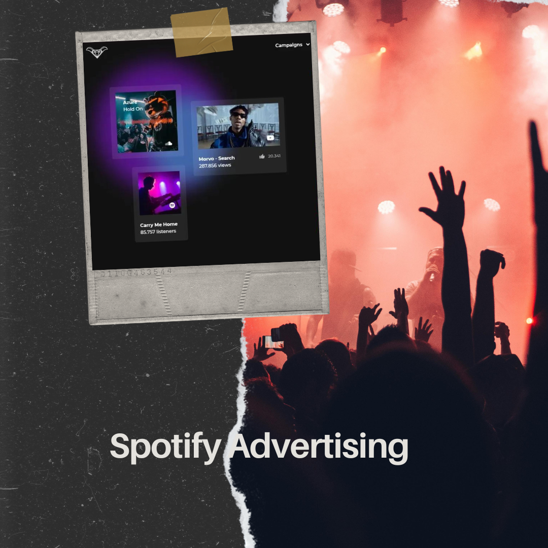 Spotify Advertising